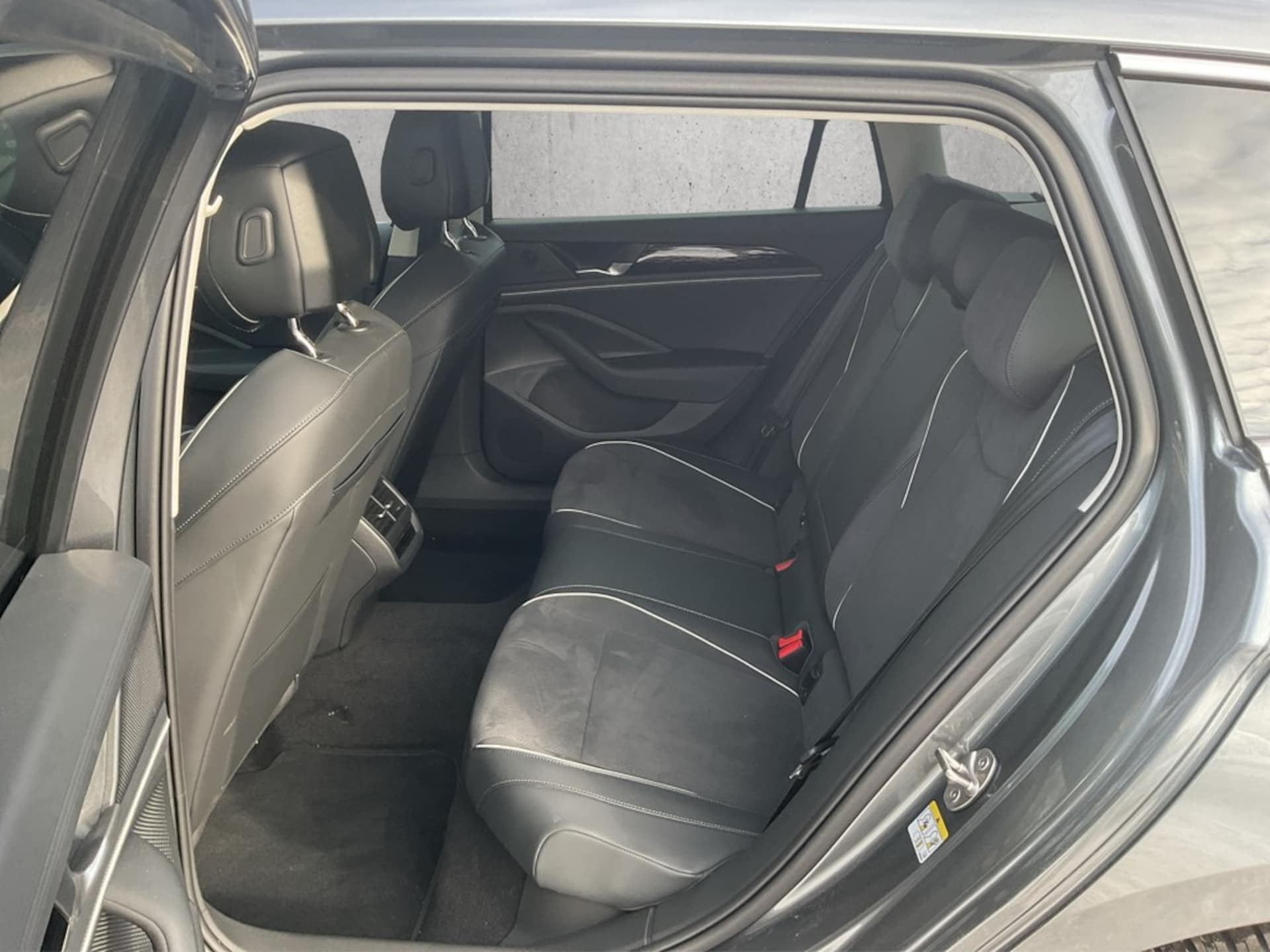 Volkswagen Passat Business