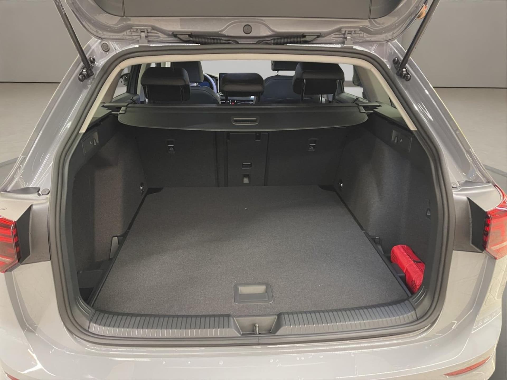 Volkswagen Golf Variant ENERGY