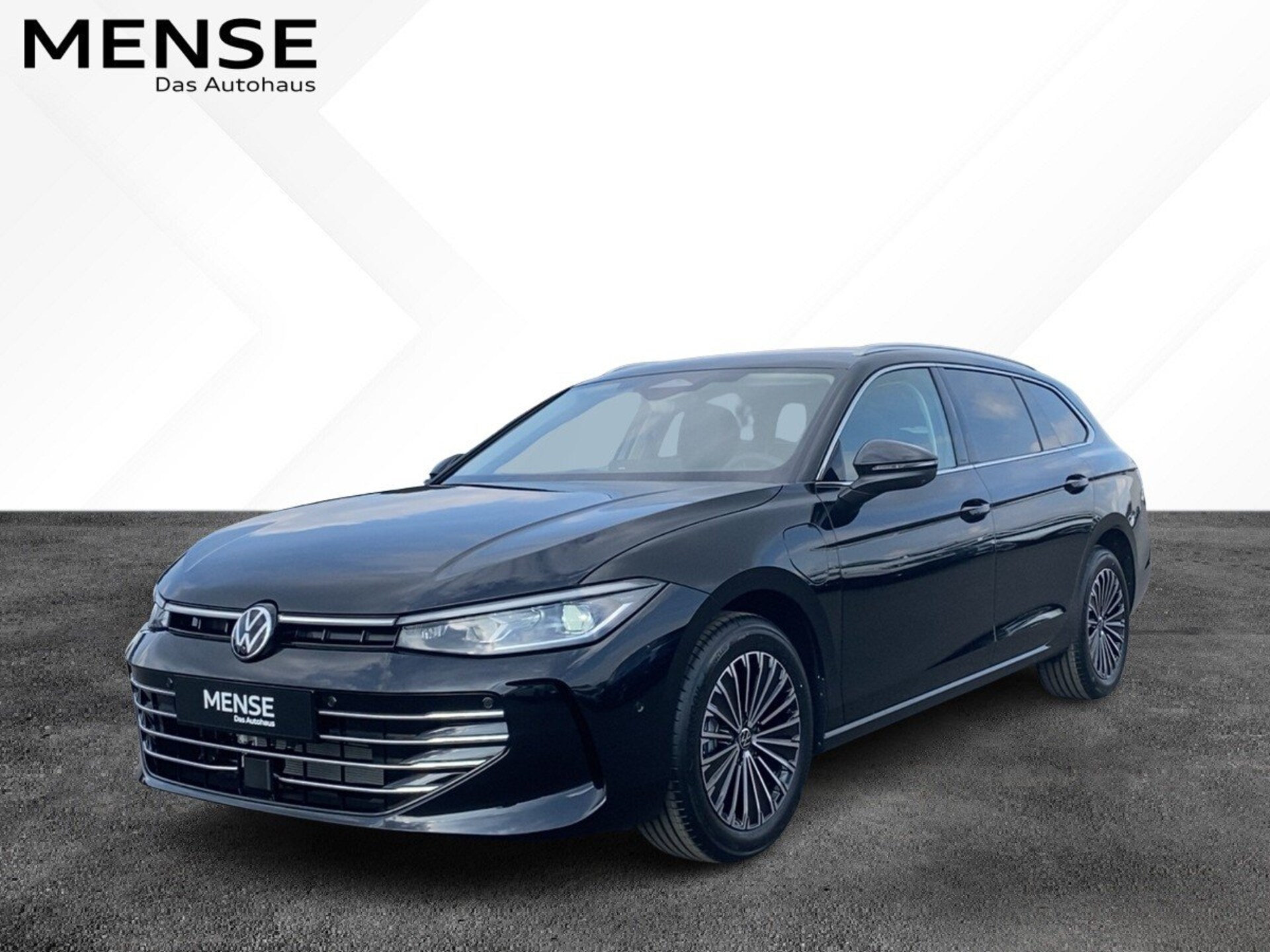 Volkswagen Passat Elegance