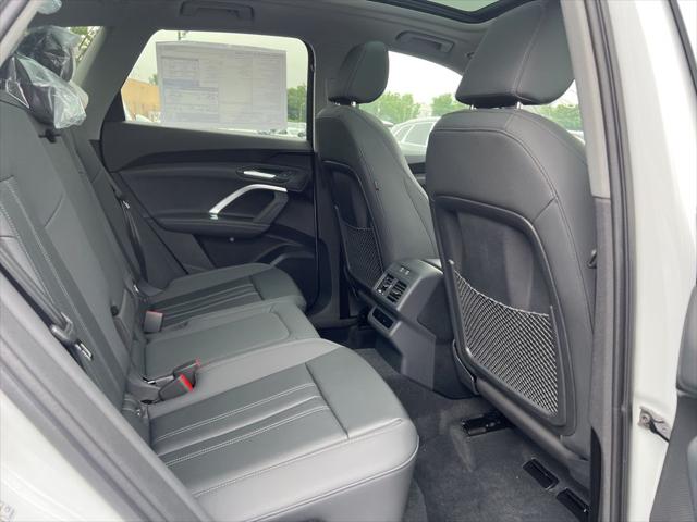 2025 Audi Q5 Premium - Photo 15