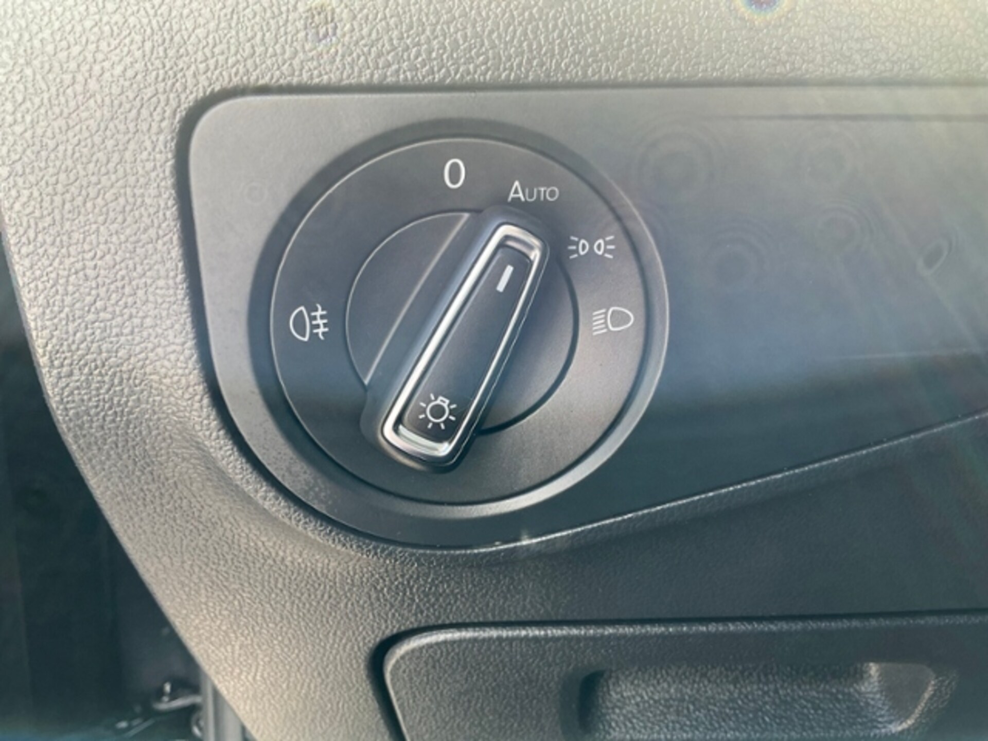 Volkswagen Tiguan Allspace Life