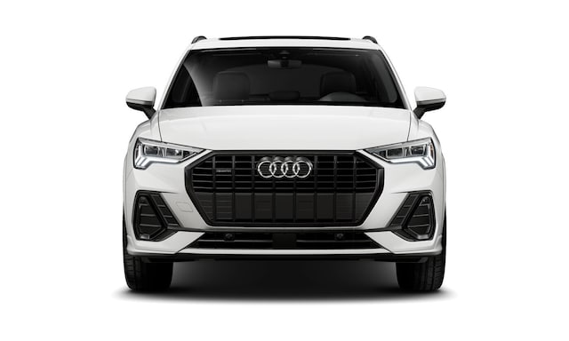 2025 Audi Q3 SUV