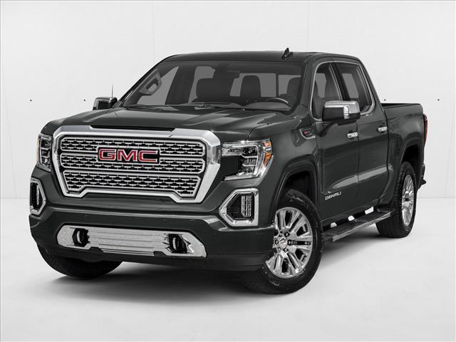 2021 GMC Sierra 4WD Crew Cab Short Box Denali's photo