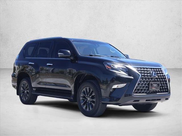 2023 Lexus GX 460