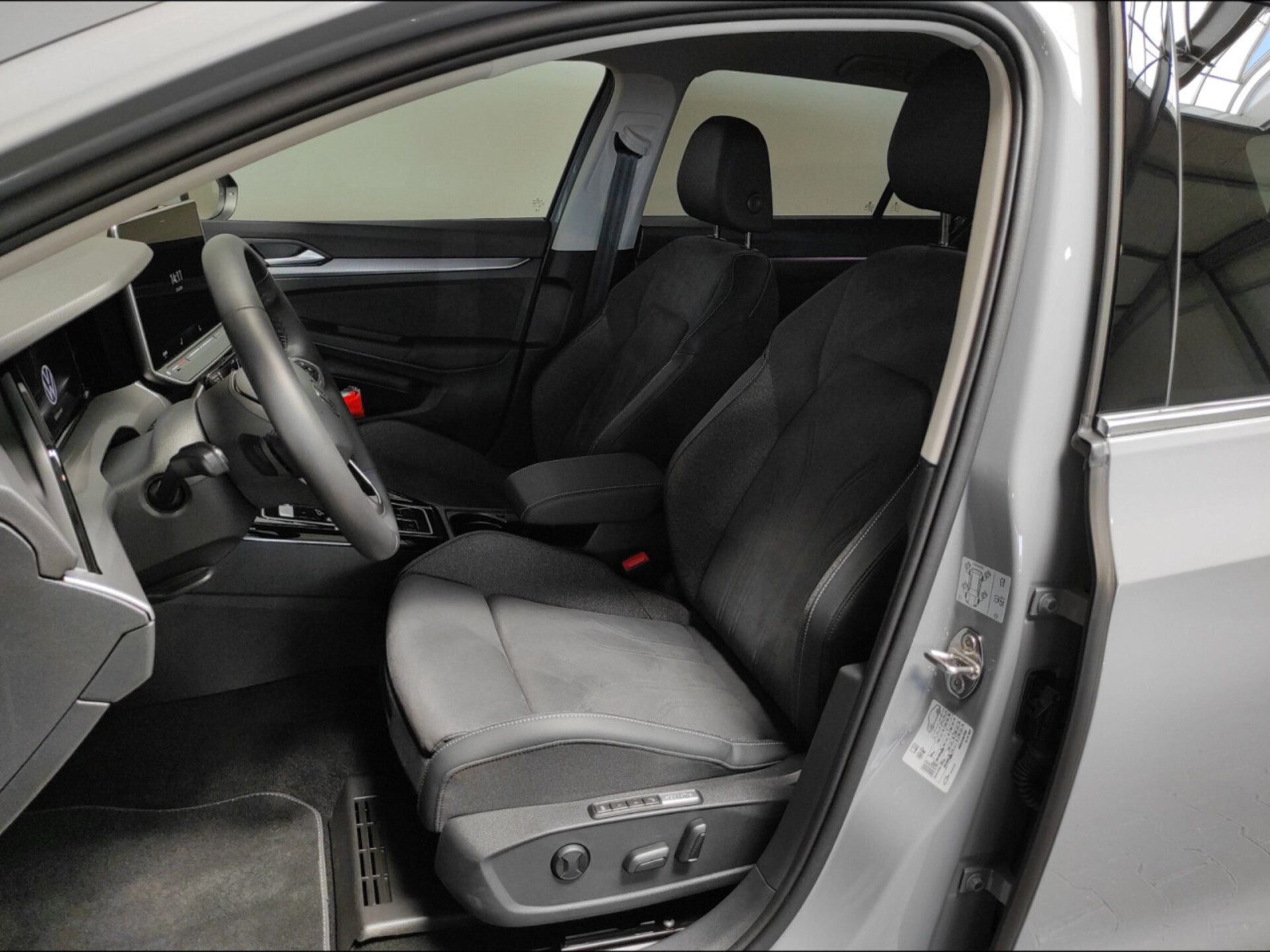 Volkswagen Golf Variant Style