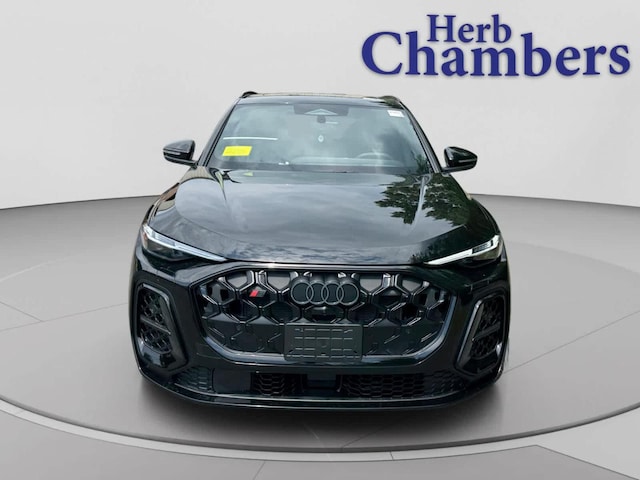 2026 Audi SQ5