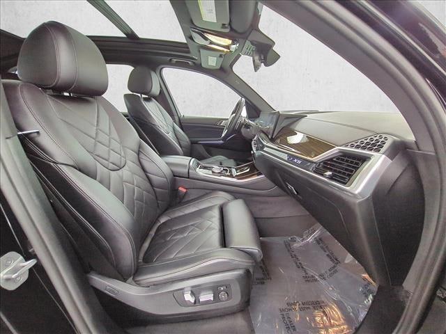 2024 BMW X5 25