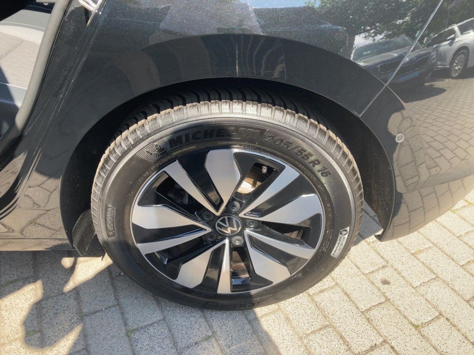 Volkswagen Golf – Bild 12