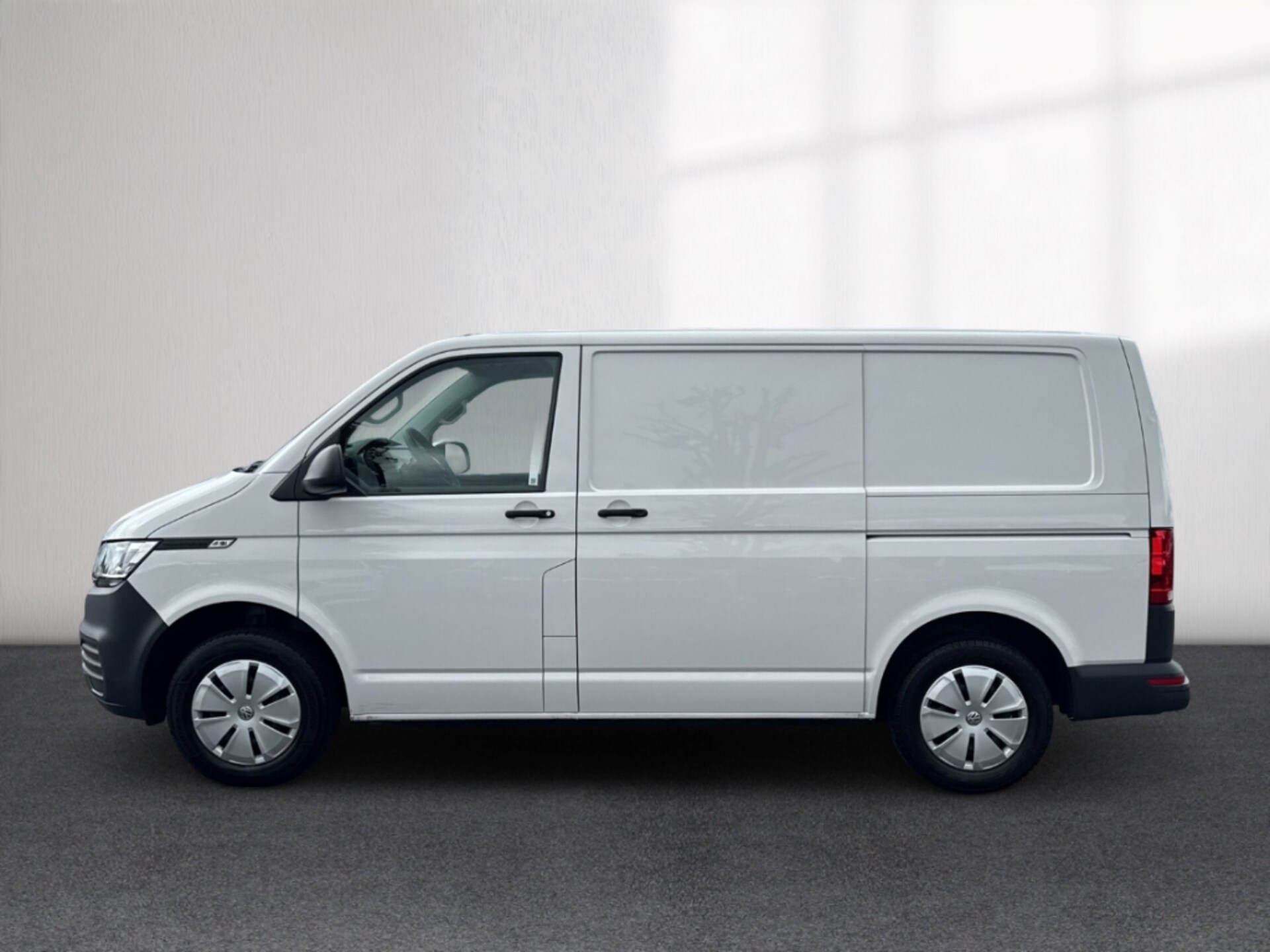 Volkswagen T6.1 Transporter Kasten kurzer Radstand EcoProfi