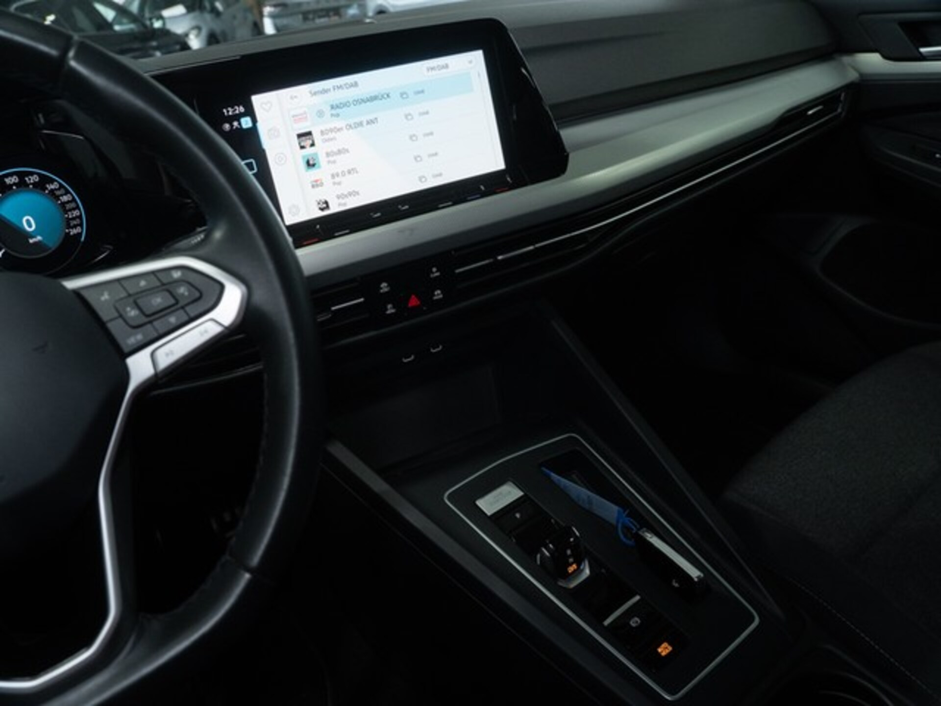 Volkswagen Golf MOVE