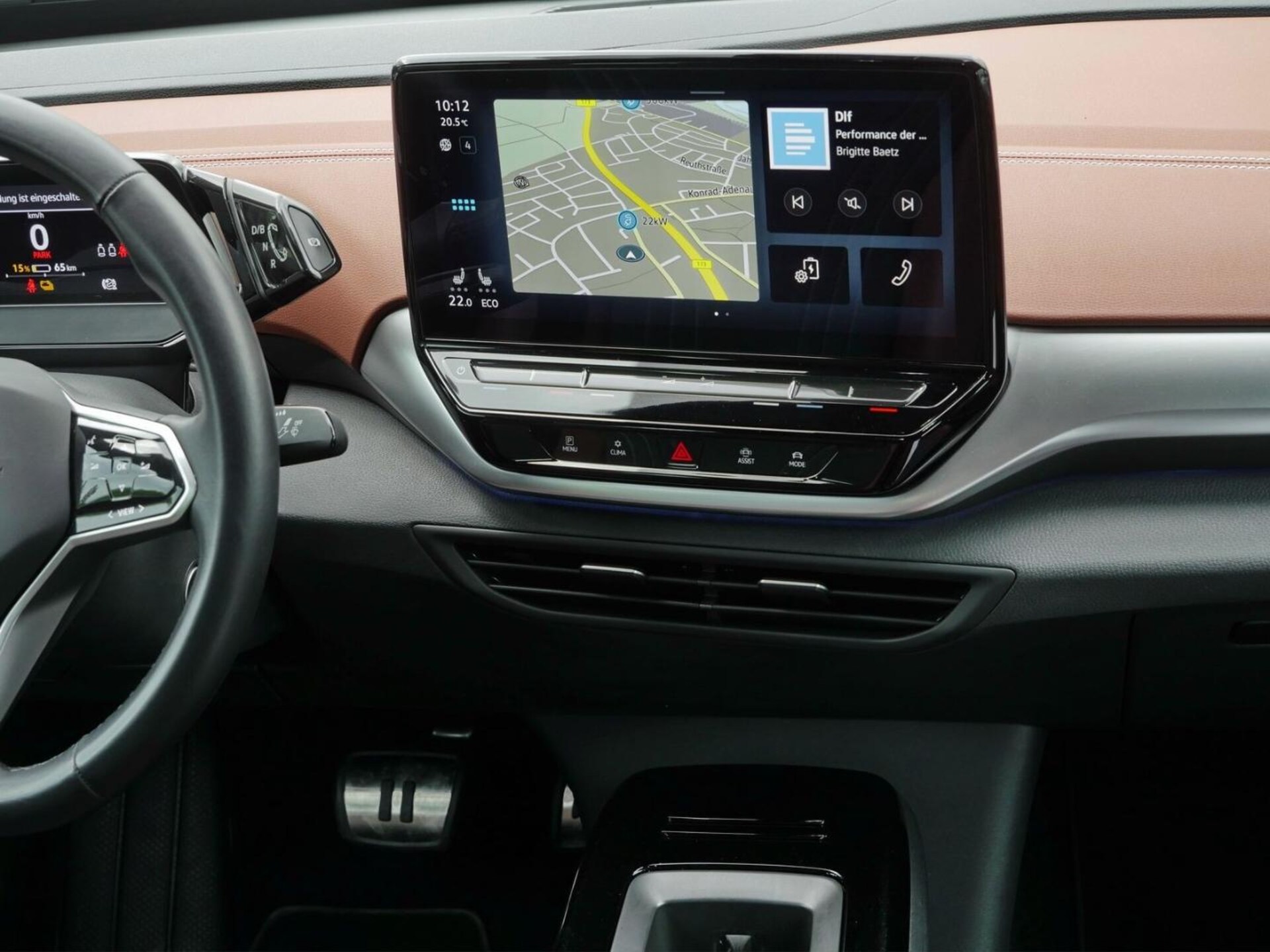 Volkswagen ID.5 Pro Performance