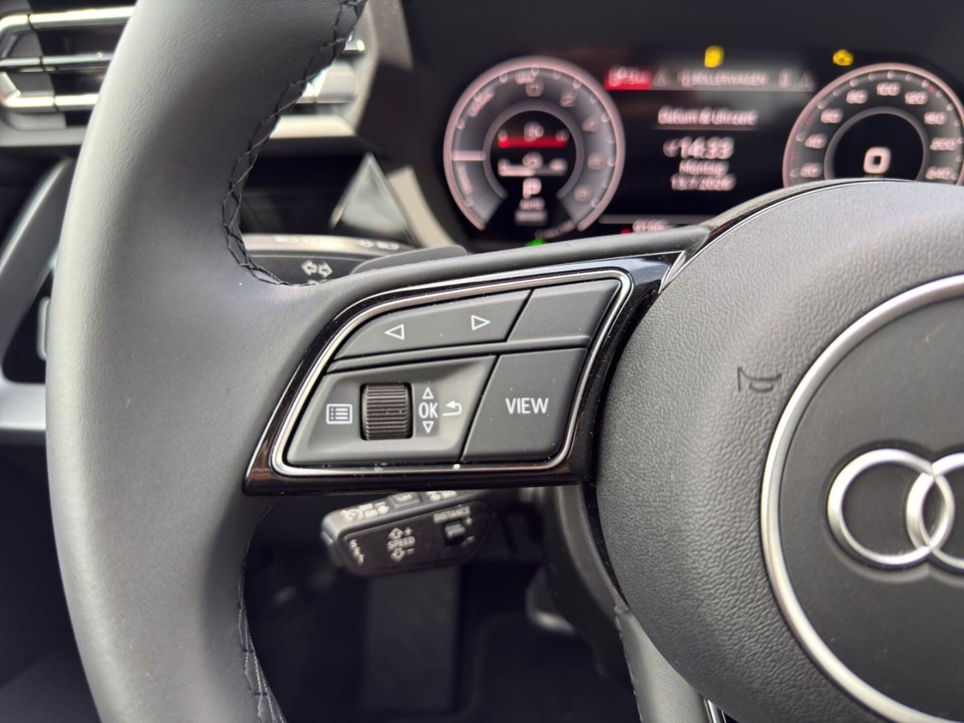 Audi A3 Sportback TFSI e Advanced