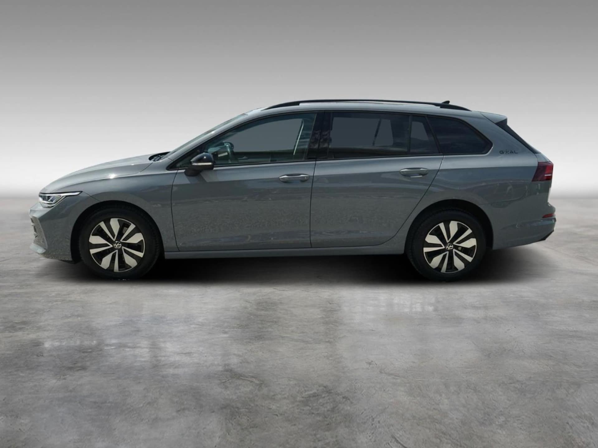 Volkswagen Golf Variant Goal