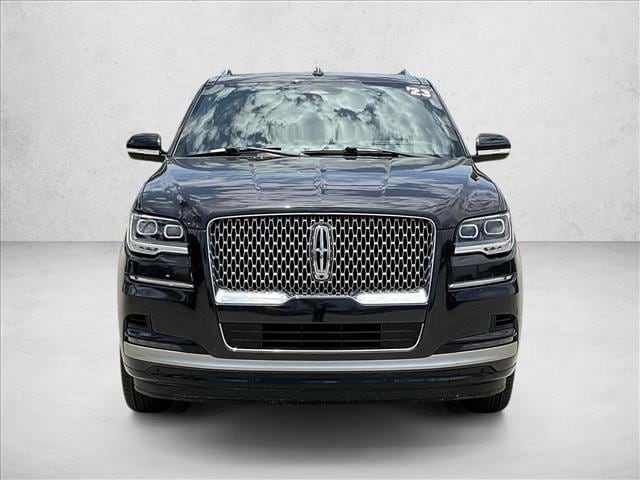 2023 Lincoln Navigator