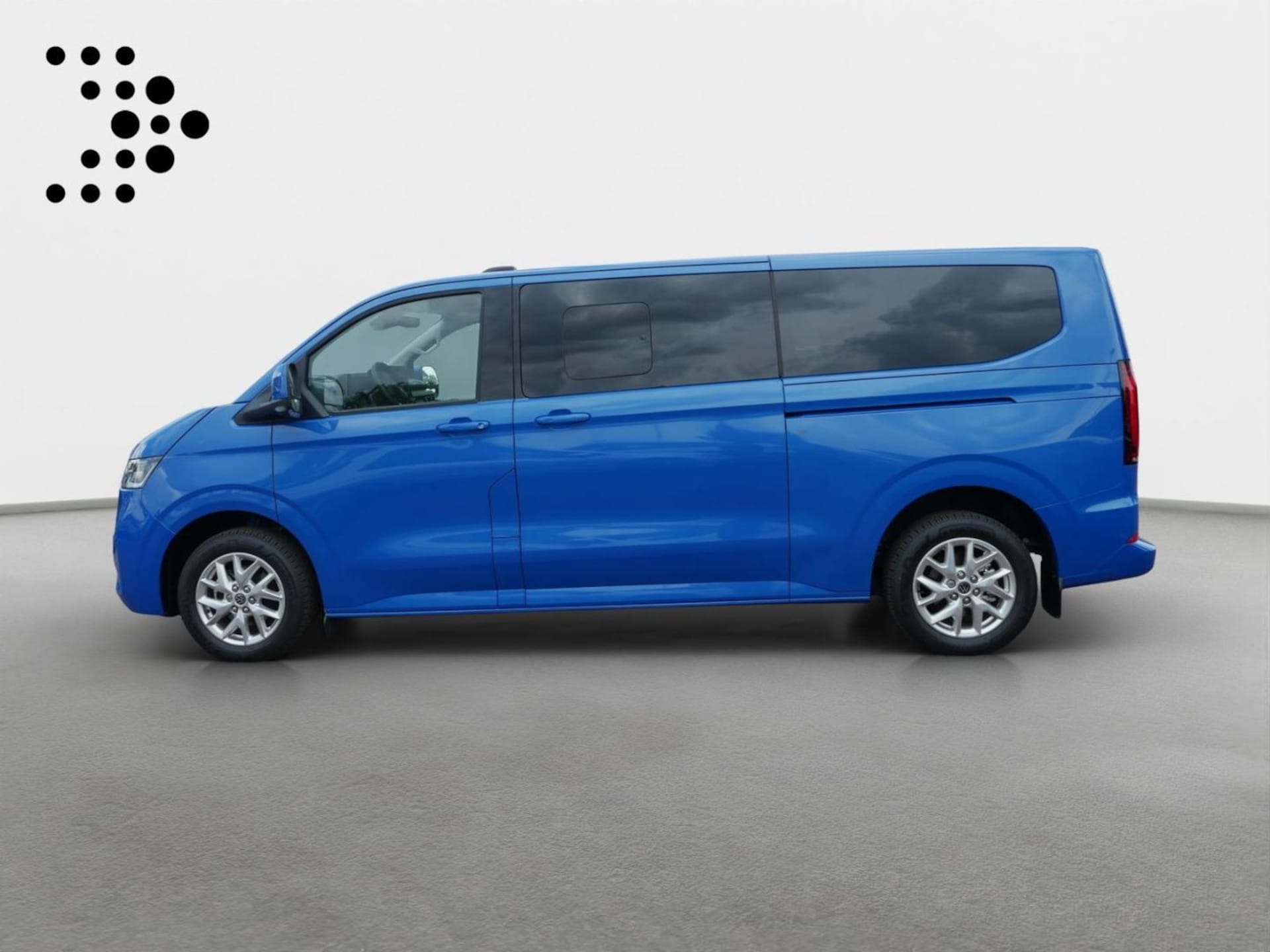 Volkswagen e-Caravelle Langer Radstand Style