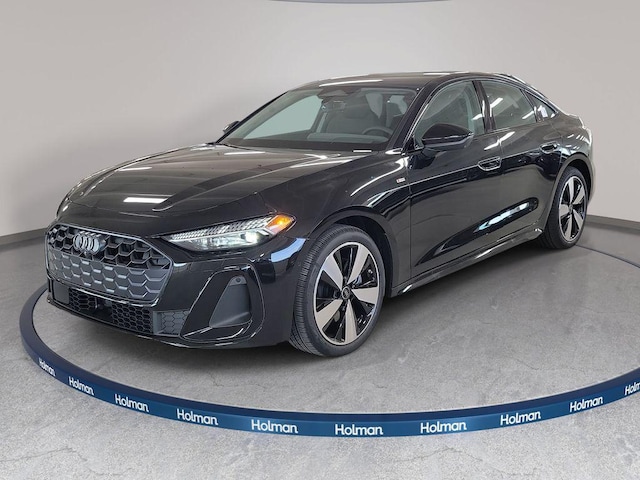 2026 Audi A5 Sedan