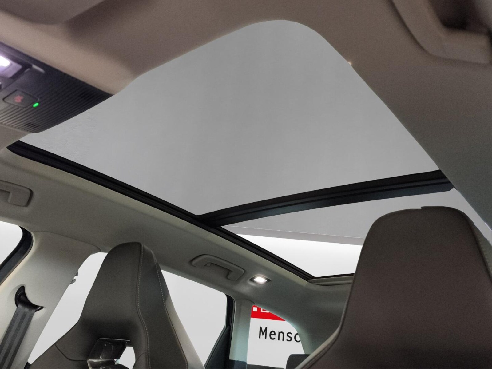 CUPRA Leon Sportstourer – Bild 18