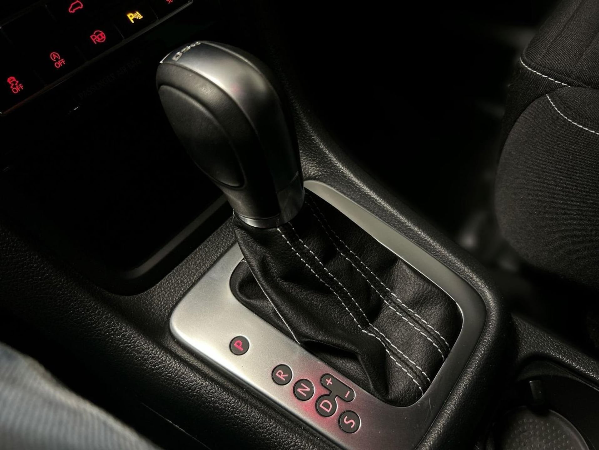 Volkswagen Sharan Comfortline
