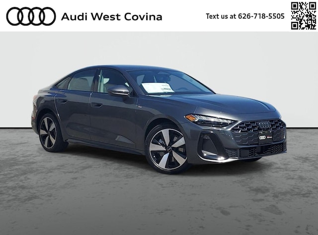 Photo of 2026 Audi A5 Sedan 
