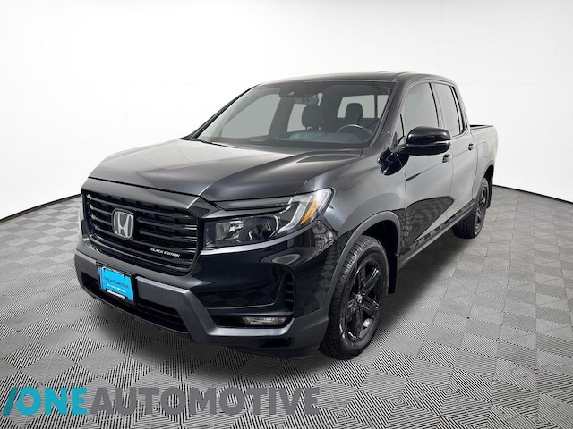 Photo of 2023 Honda Ridgeline 