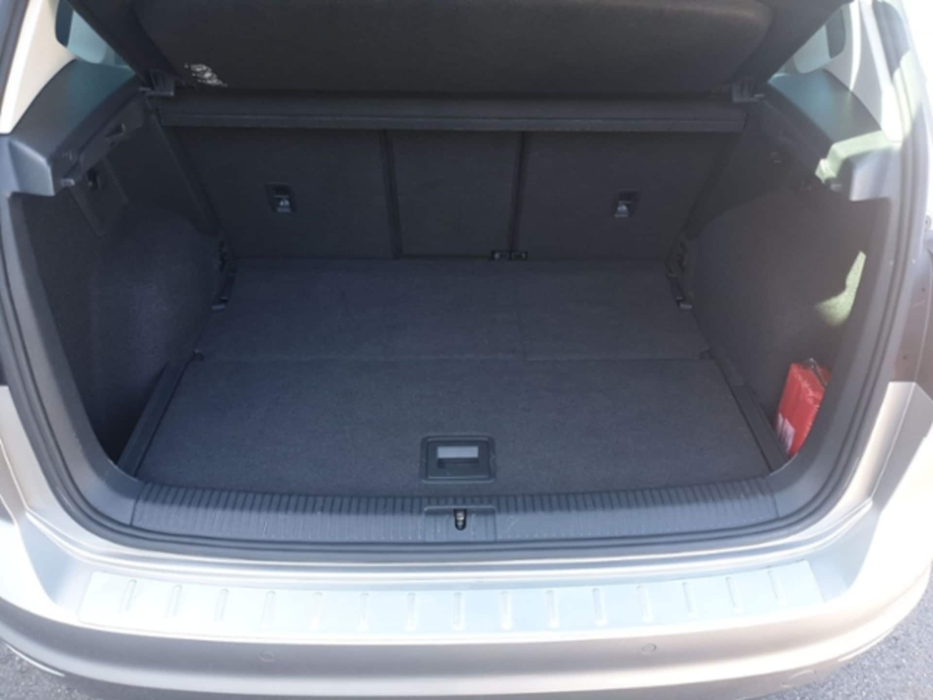 Volkswagen Golf Sportsvan Highline