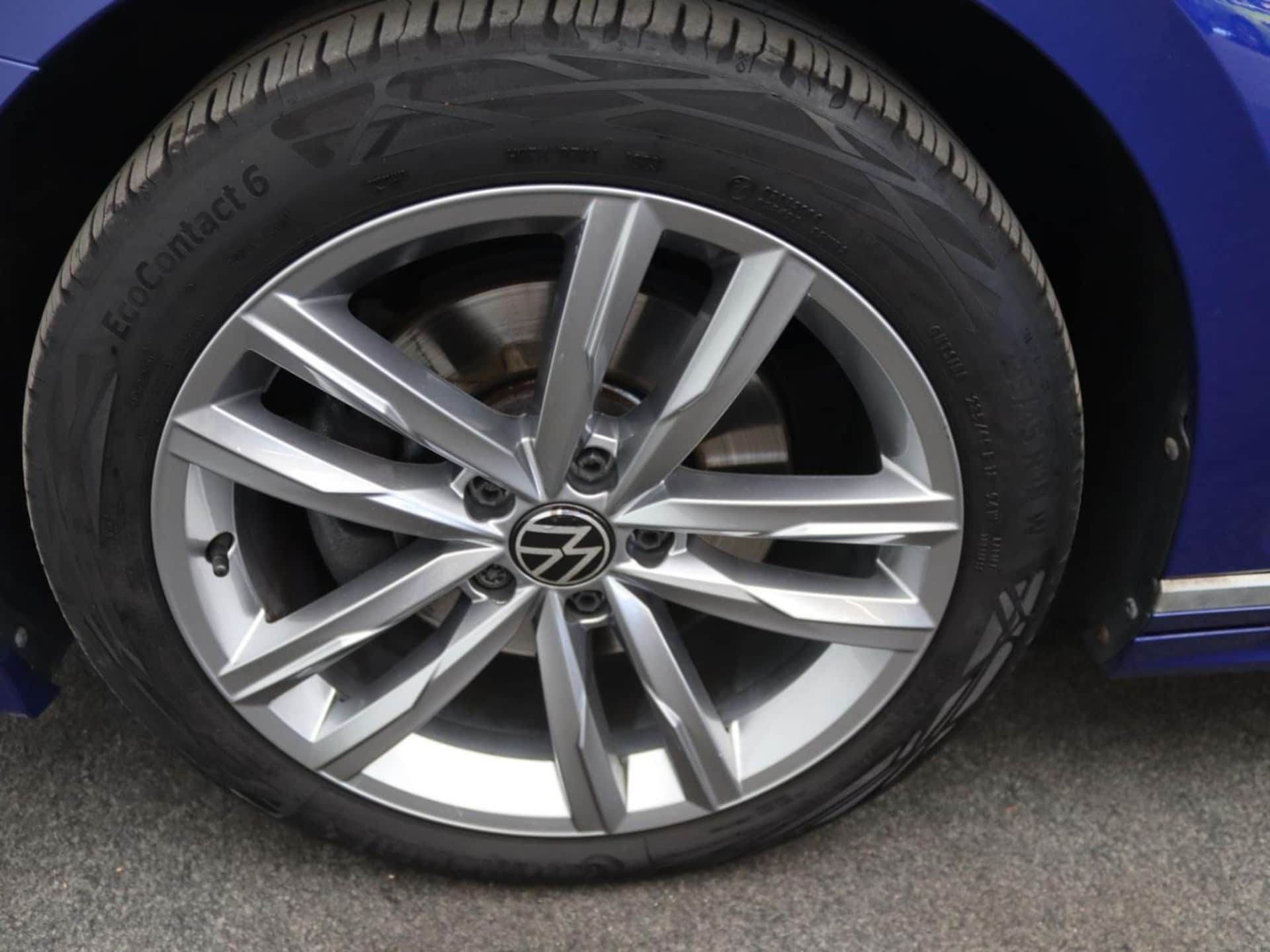 Volkswagen Passat Variant Elegance