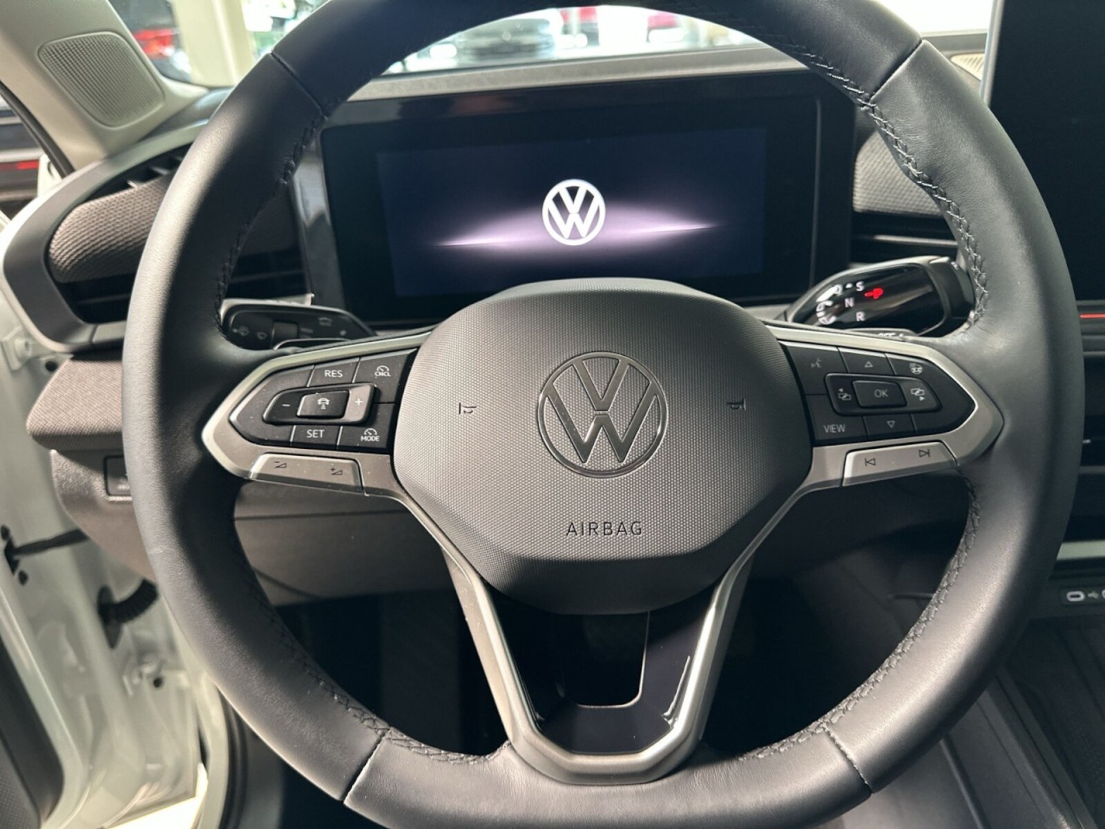 Volkswagen T-Roc – Bild 10