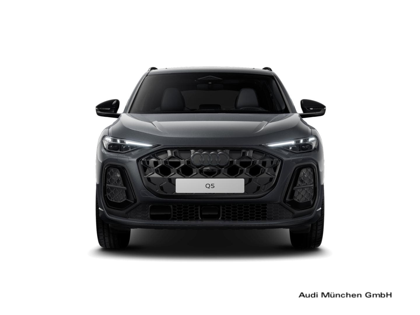 Bild über Audi Q5 SUV e-hybrid e-hybrid quattro S tronic - für weitere Informationen kontaktieren Sie den Audi Partner