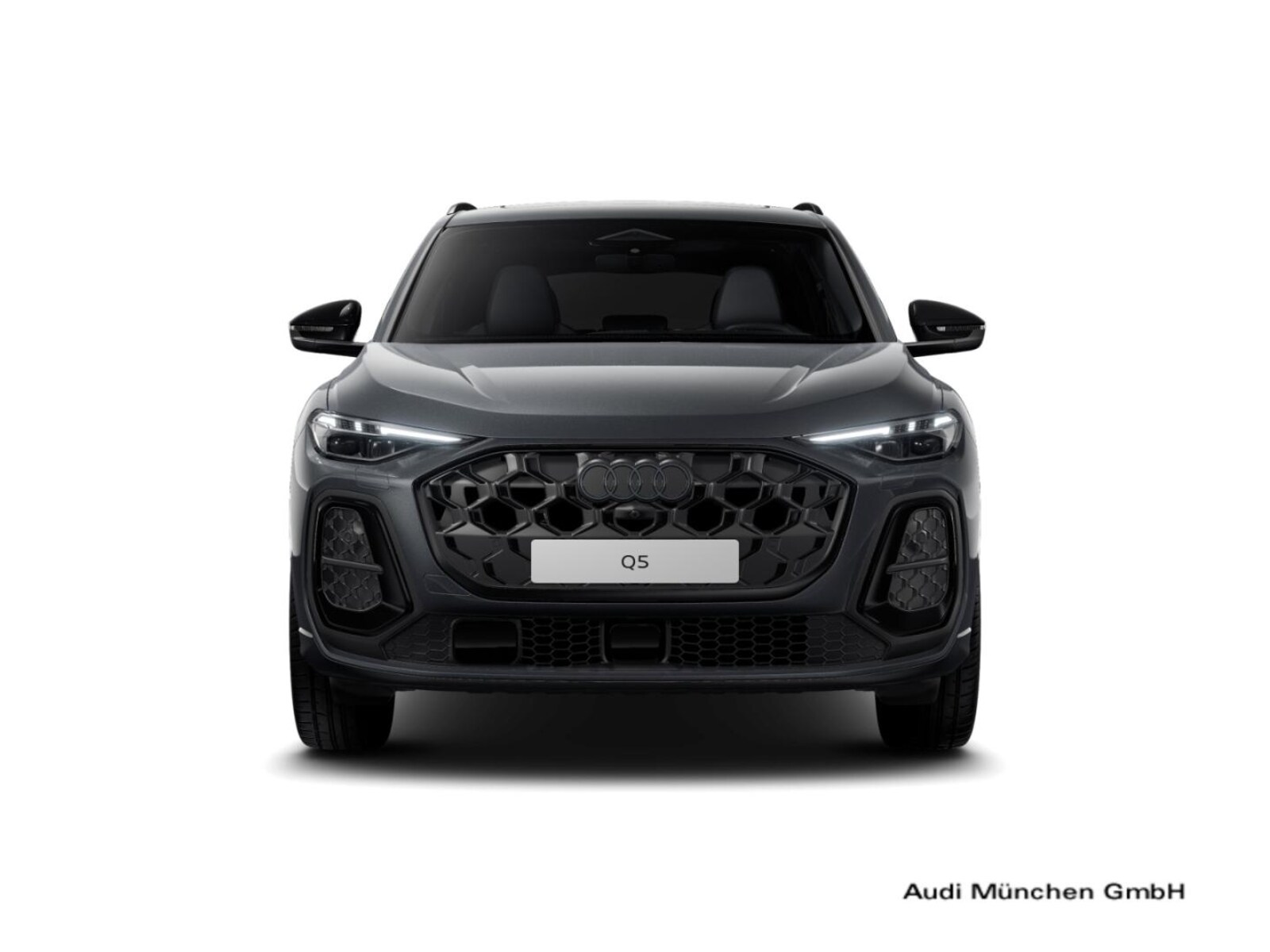Audi Q5 – Bild 3