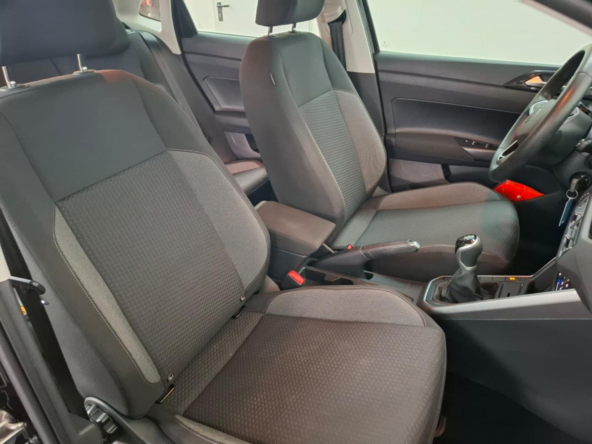 Volkswagen Polo Life