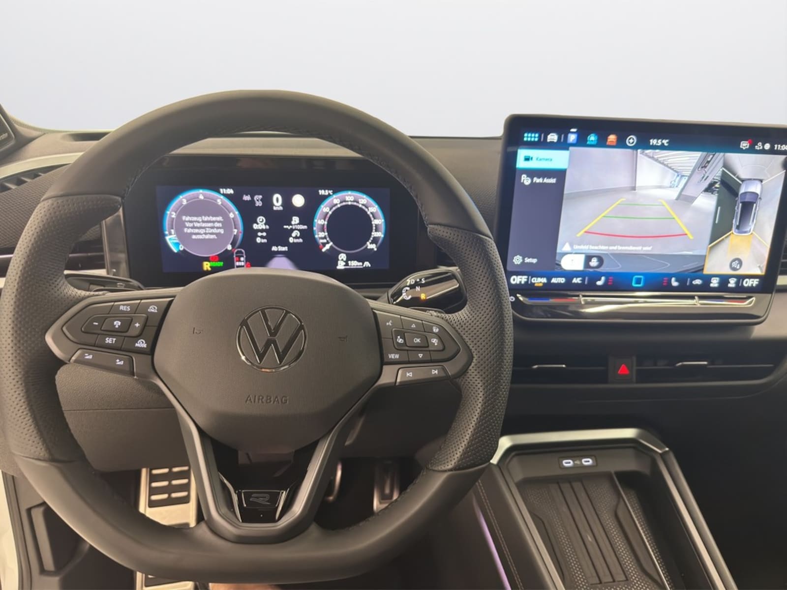 Volkswagen T-Roc – Bild 10