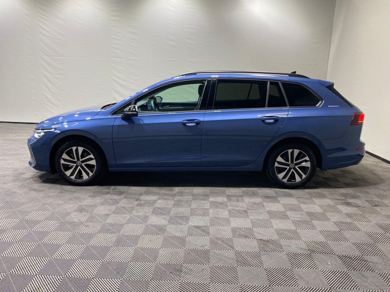 Volkswagen Golf Variant – Bild 3
