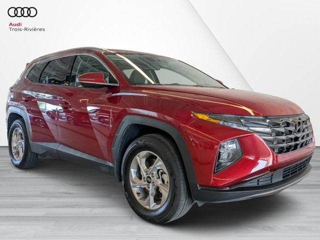 Image de {{modelName}} 2024 Hyundai Tucson