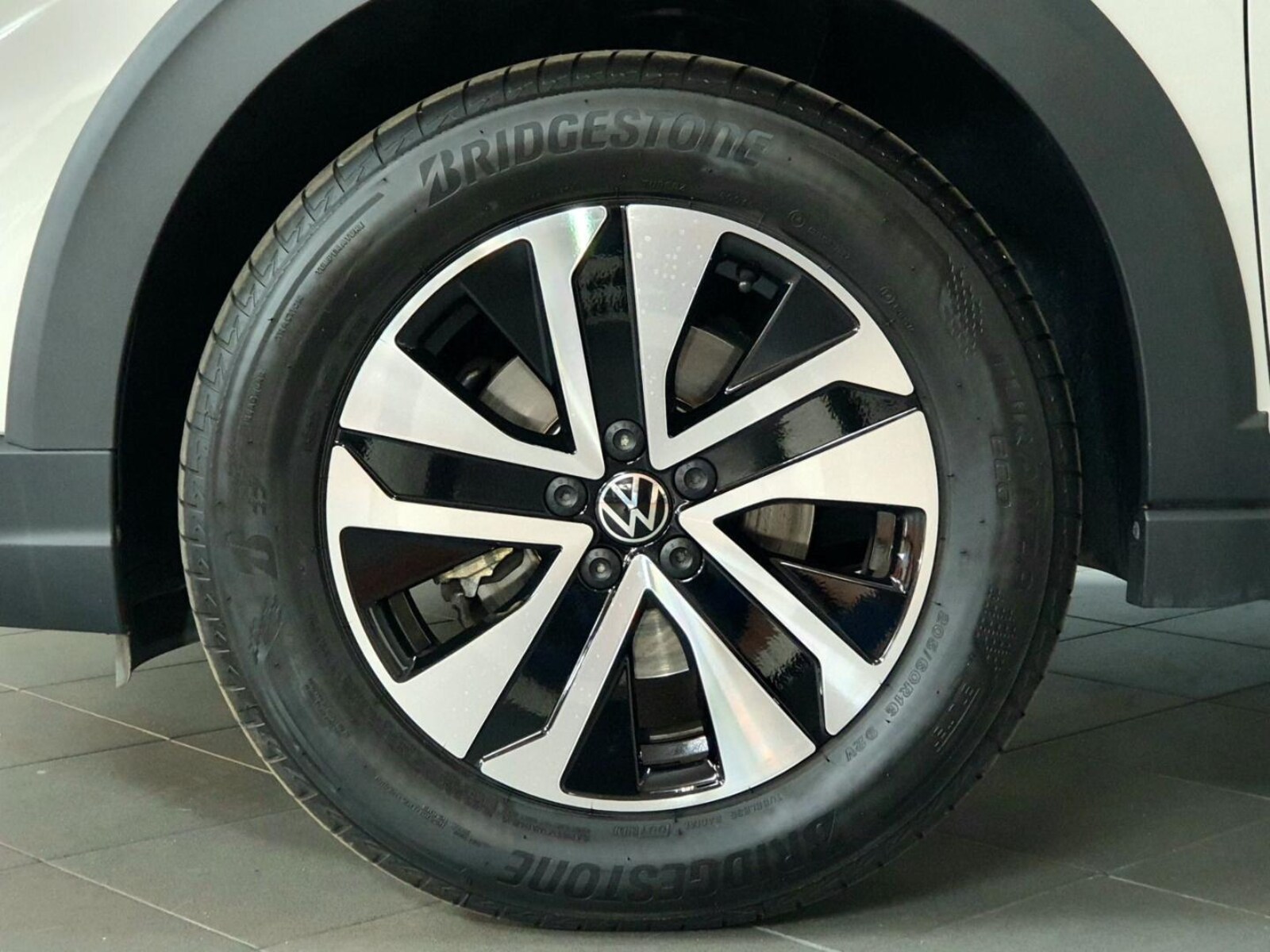 Volkswagen Taigo – Bild 6