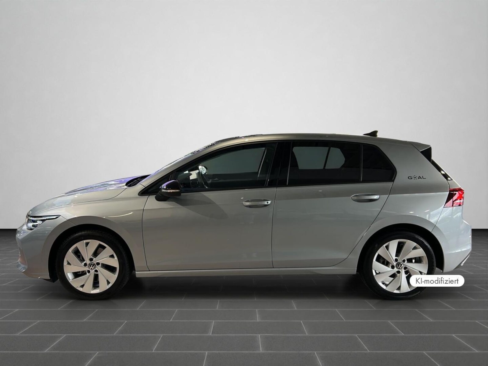Volkswagen Golf – Bild 7