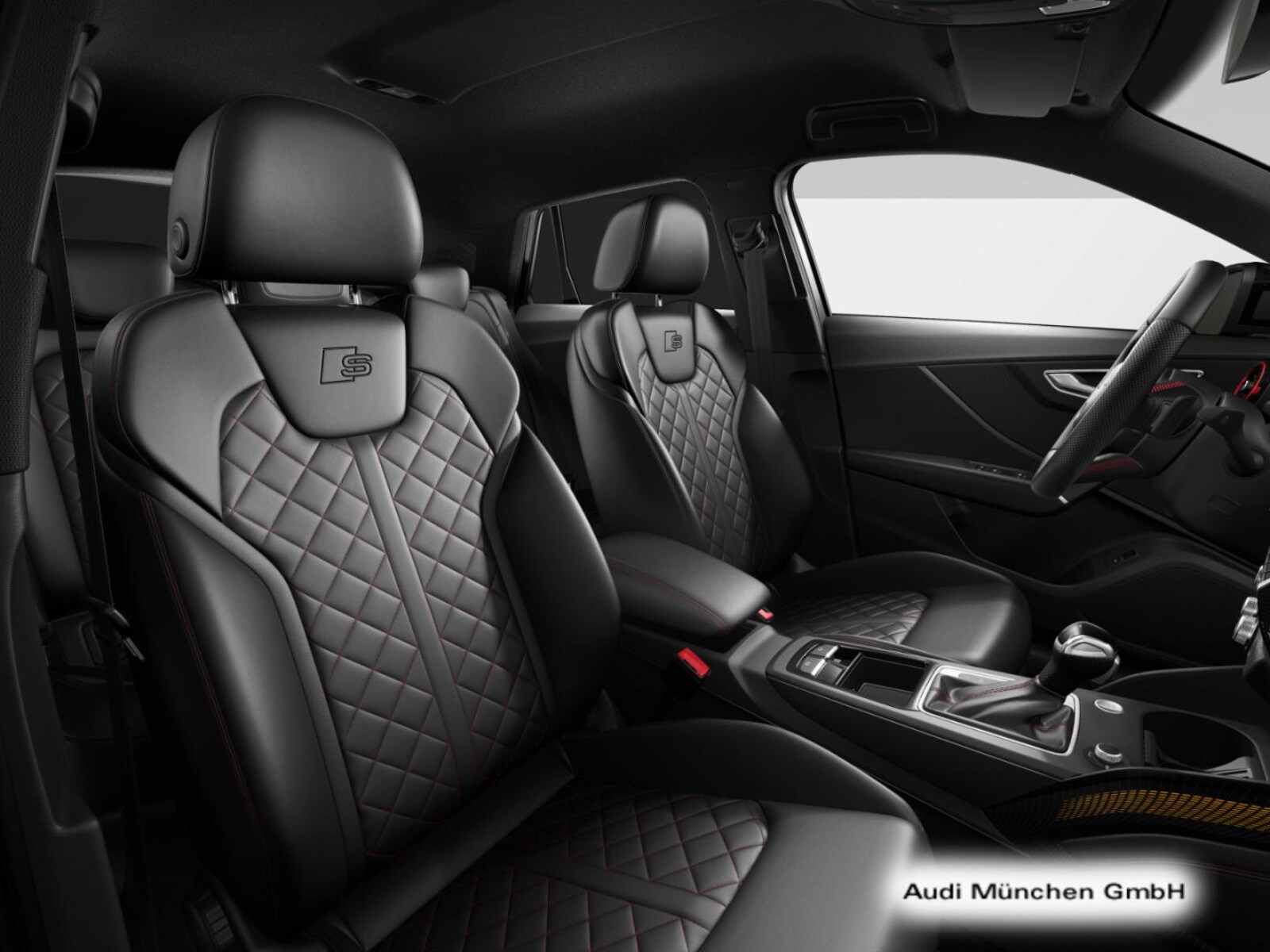 Audi Q2 – Bild 9