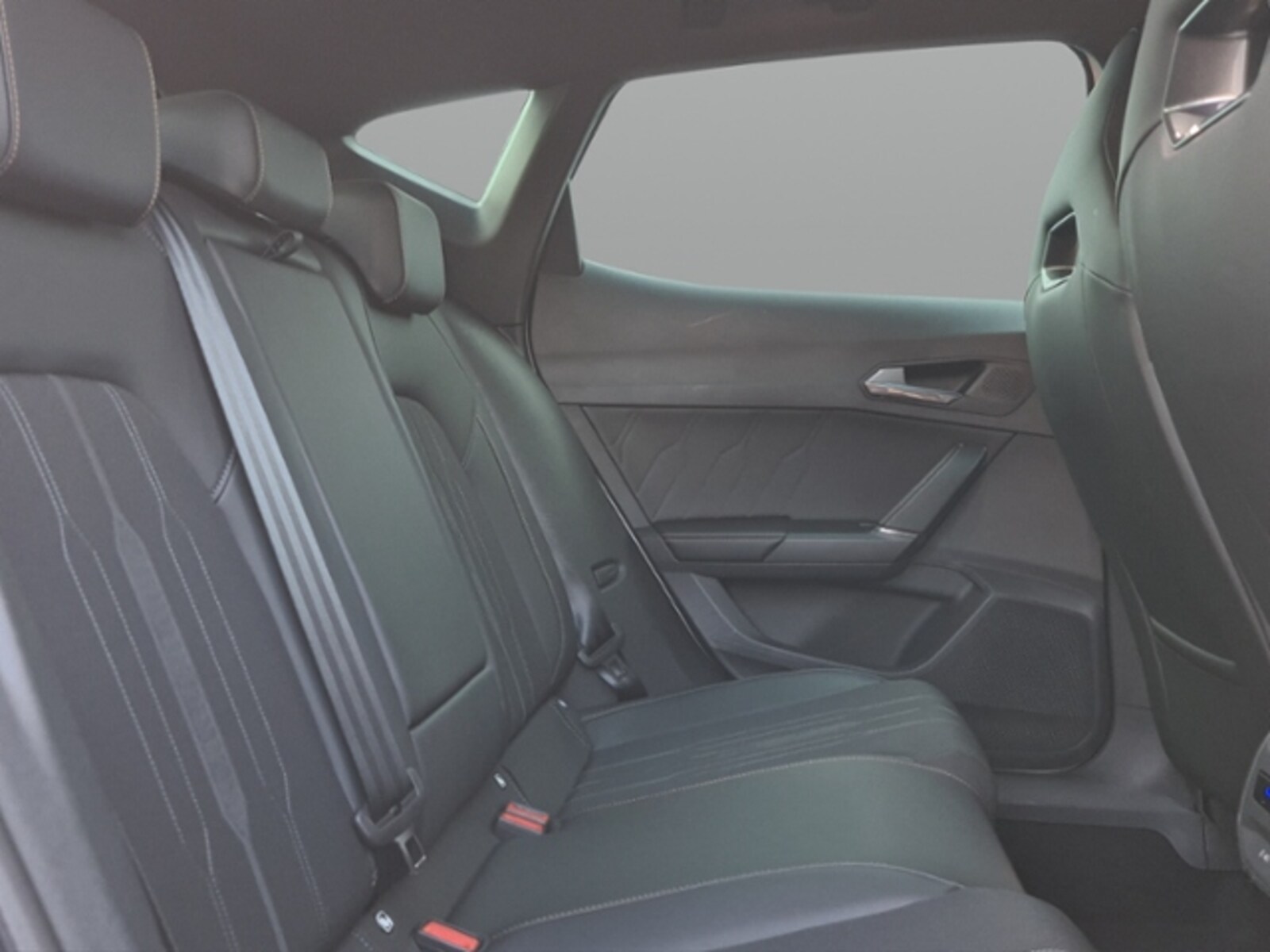 CUPRA Formentor – Bild 16