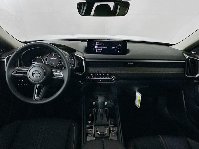 2025 Mazda CX-50 Hybrid