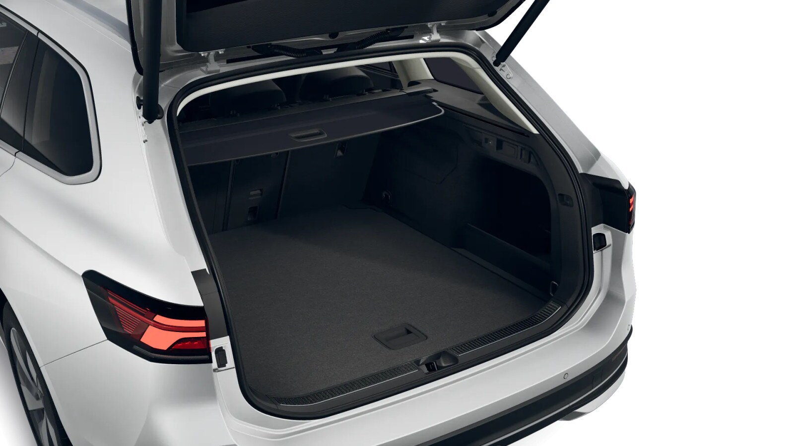 Volkswagen Passat – Bild 7