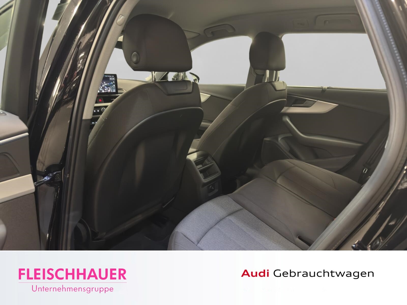 Audi A4 Avant – Bild 14