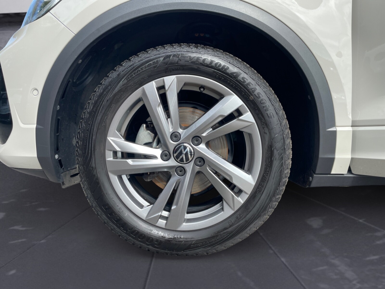 Volkswagen T-Roc – Bild 14