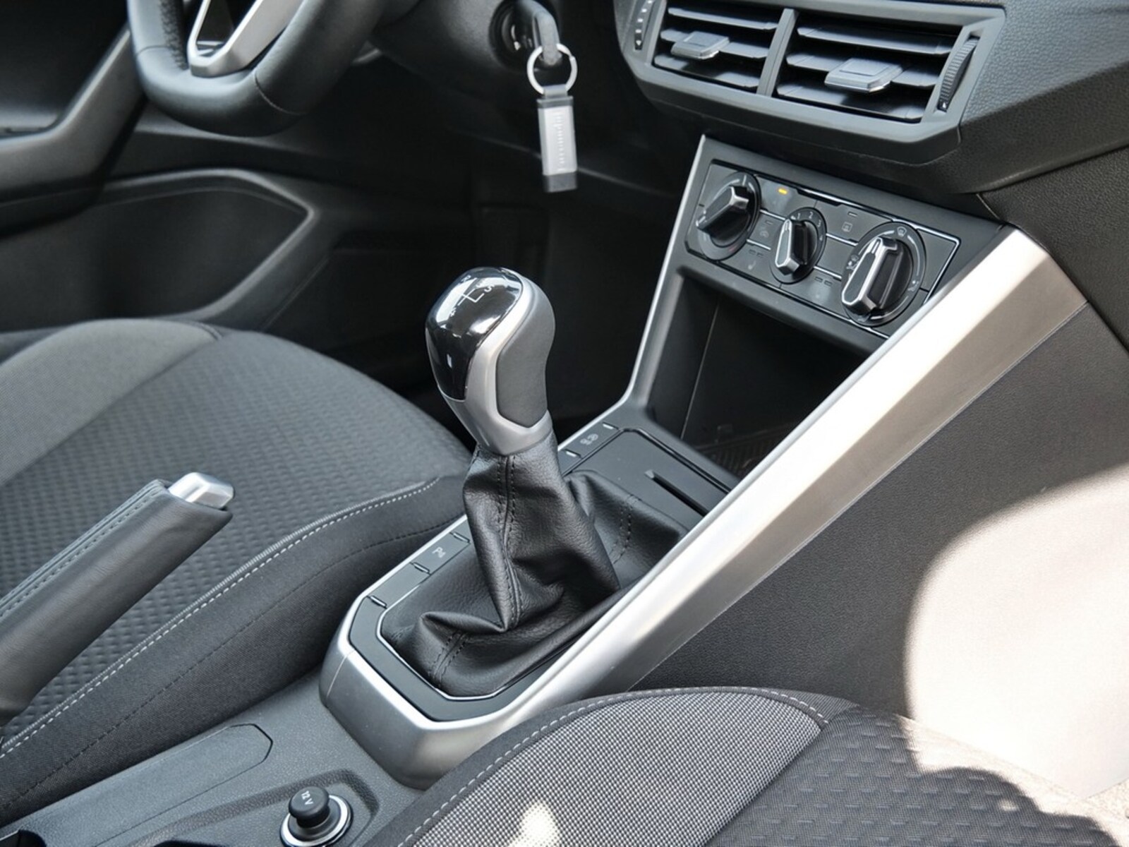 Volkswagen Polo – Bild 10