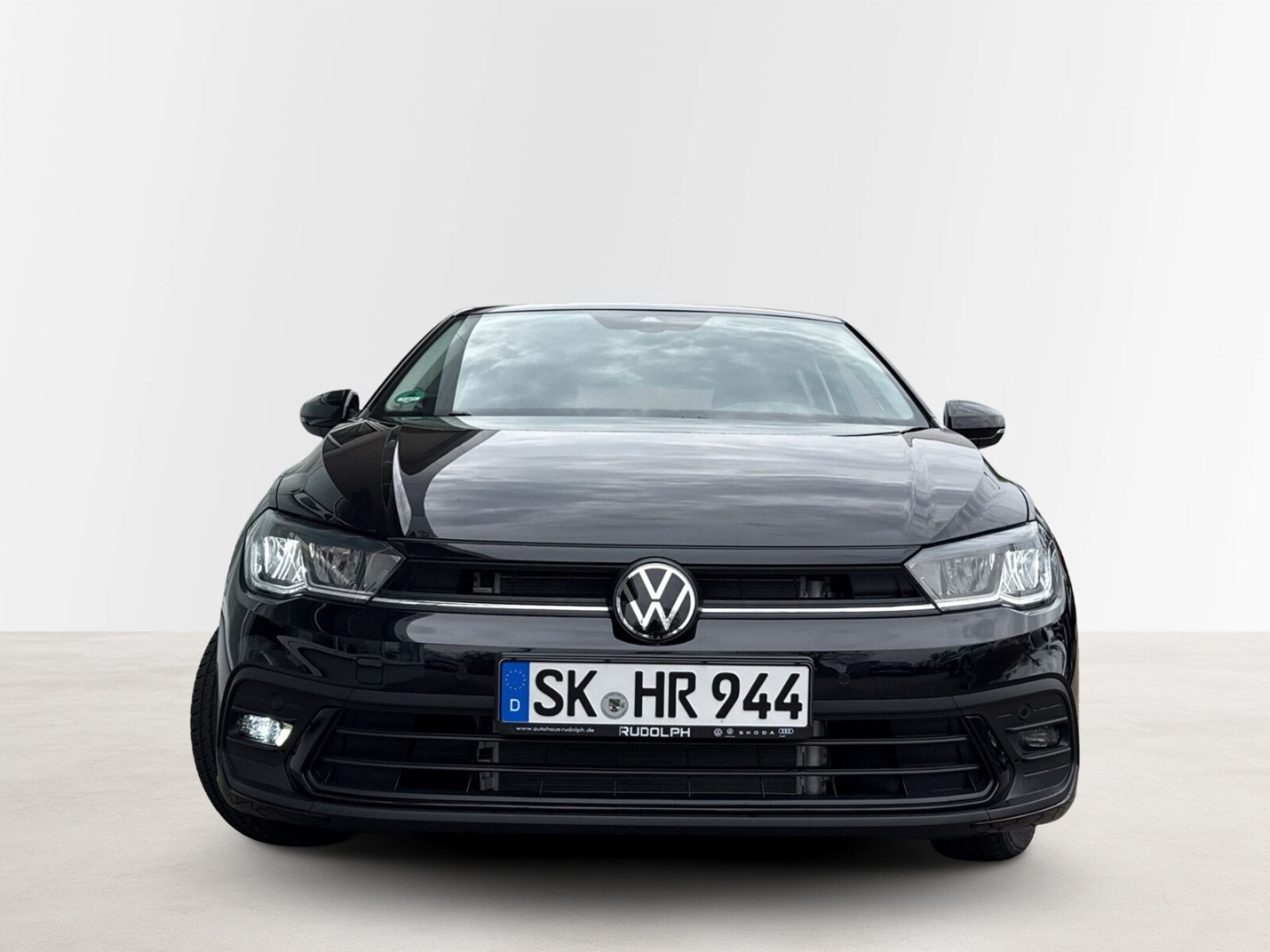 Volkswagen Polo – Bild 5