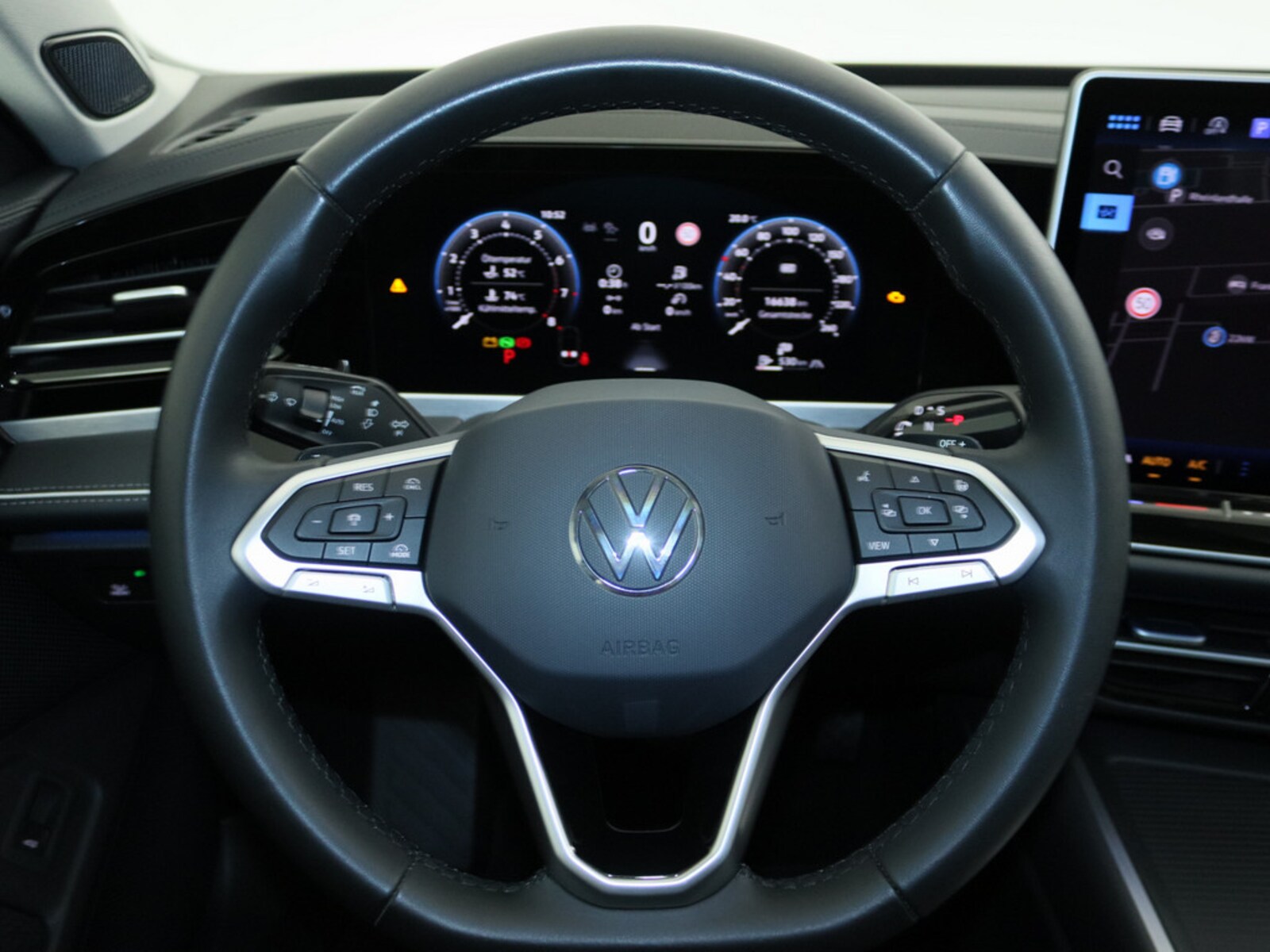 Volkswagen Passat – Bild 20