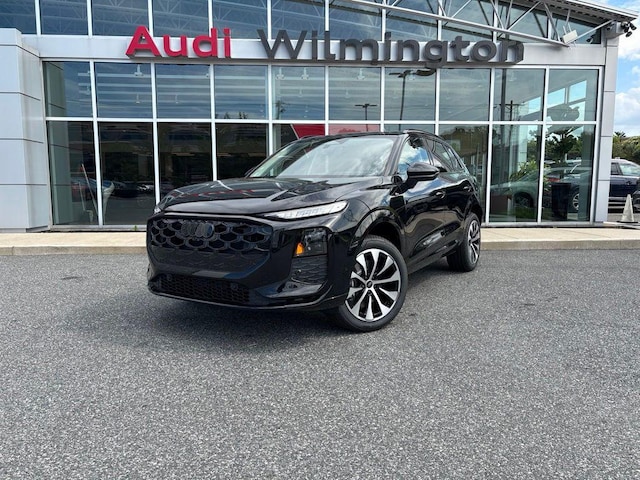 Photo of 2026 Audi Q3 SUV