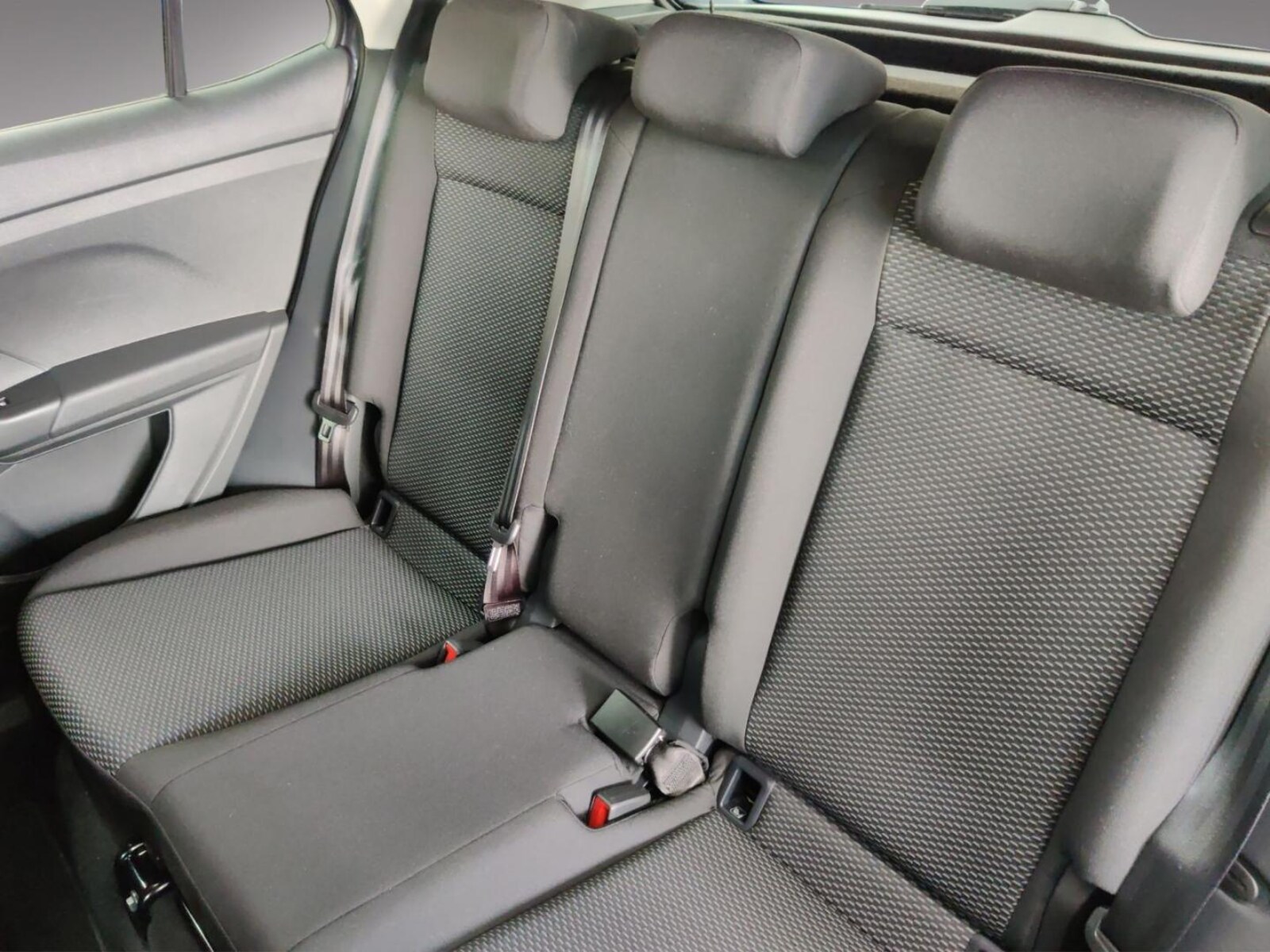 Volkswagen T-Cross – Bild 13