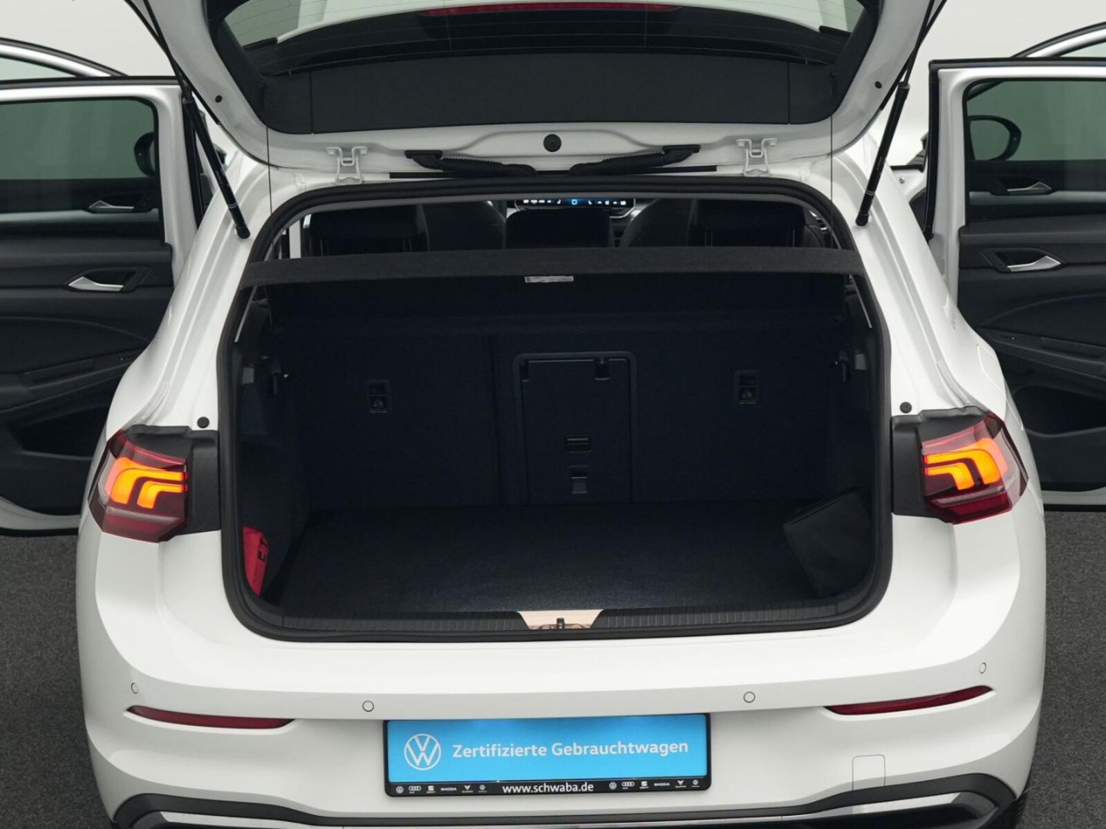 Volkswagen Golf – Bild 16