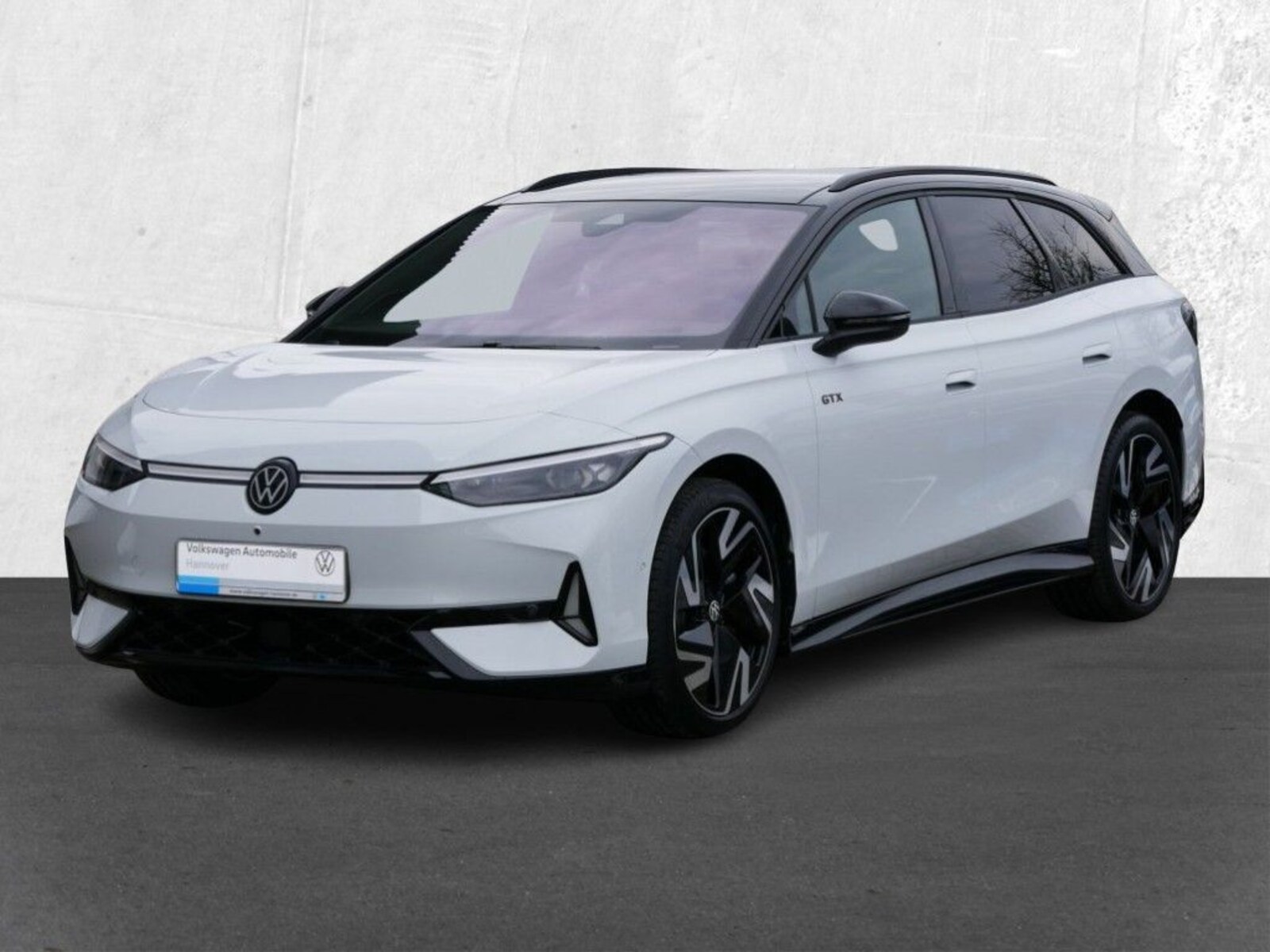 Volkswagen ID.7 Tourer – Bild 2