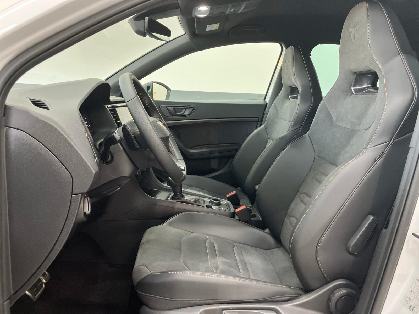 CUPRA Ateca – Bild 6