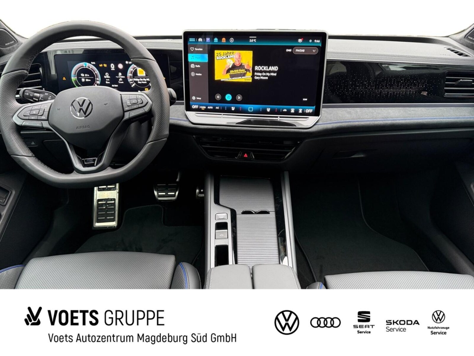 Volkswagen Passat – Bild 8